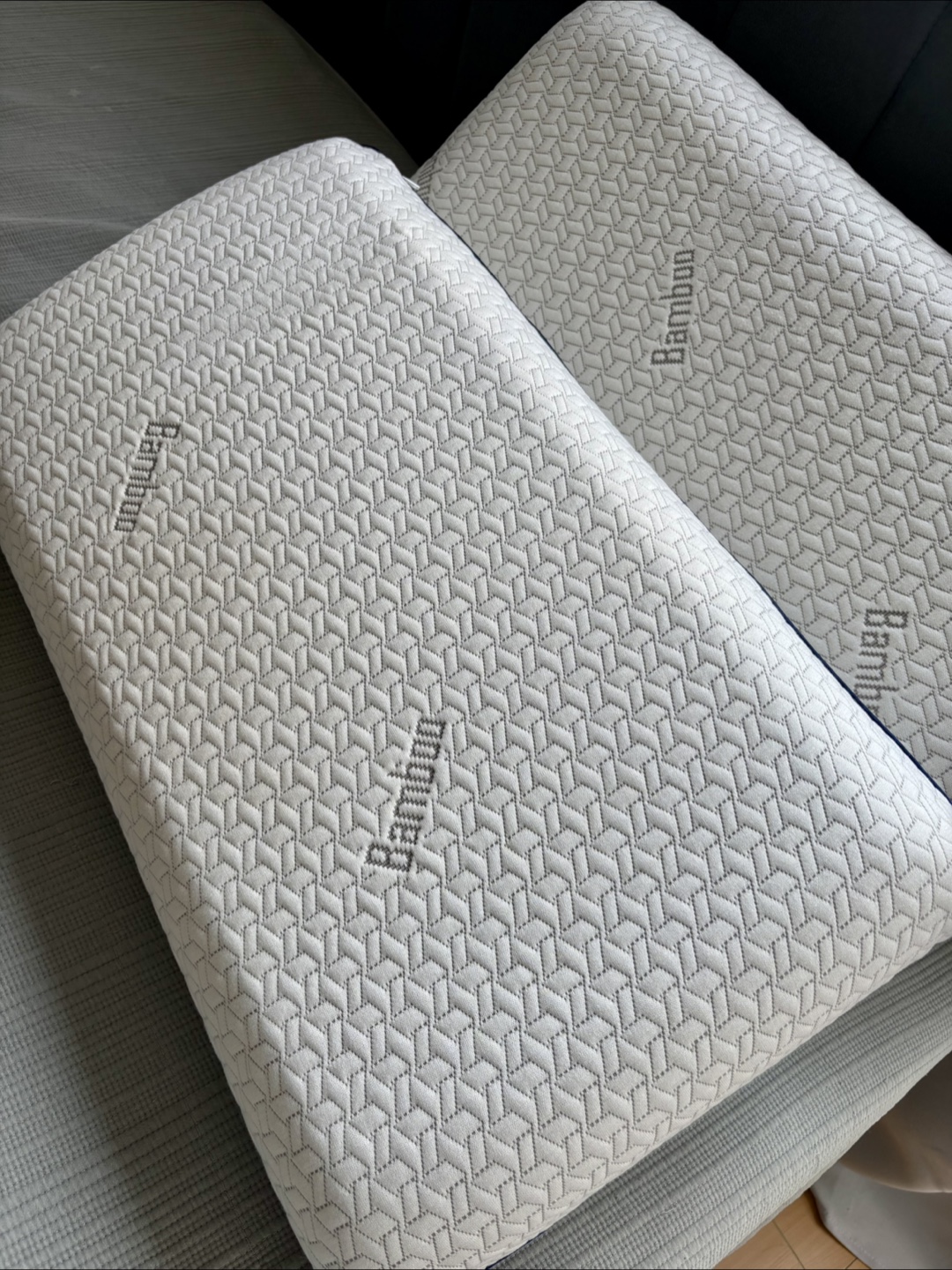 Wayfair 2-Pack Memory Foam Gel Pillow - photo 2