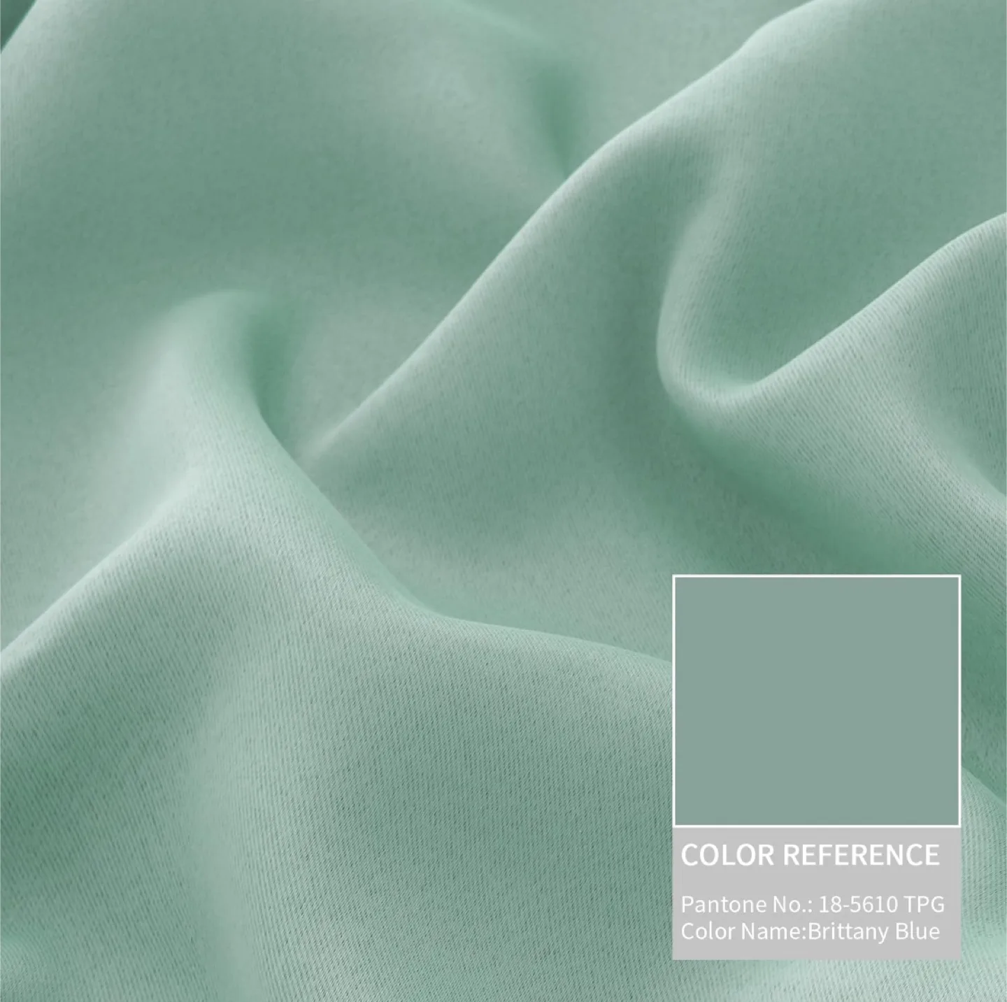 Noise Reducing Thermal Insulated Blackout Curtains image indicator(6)