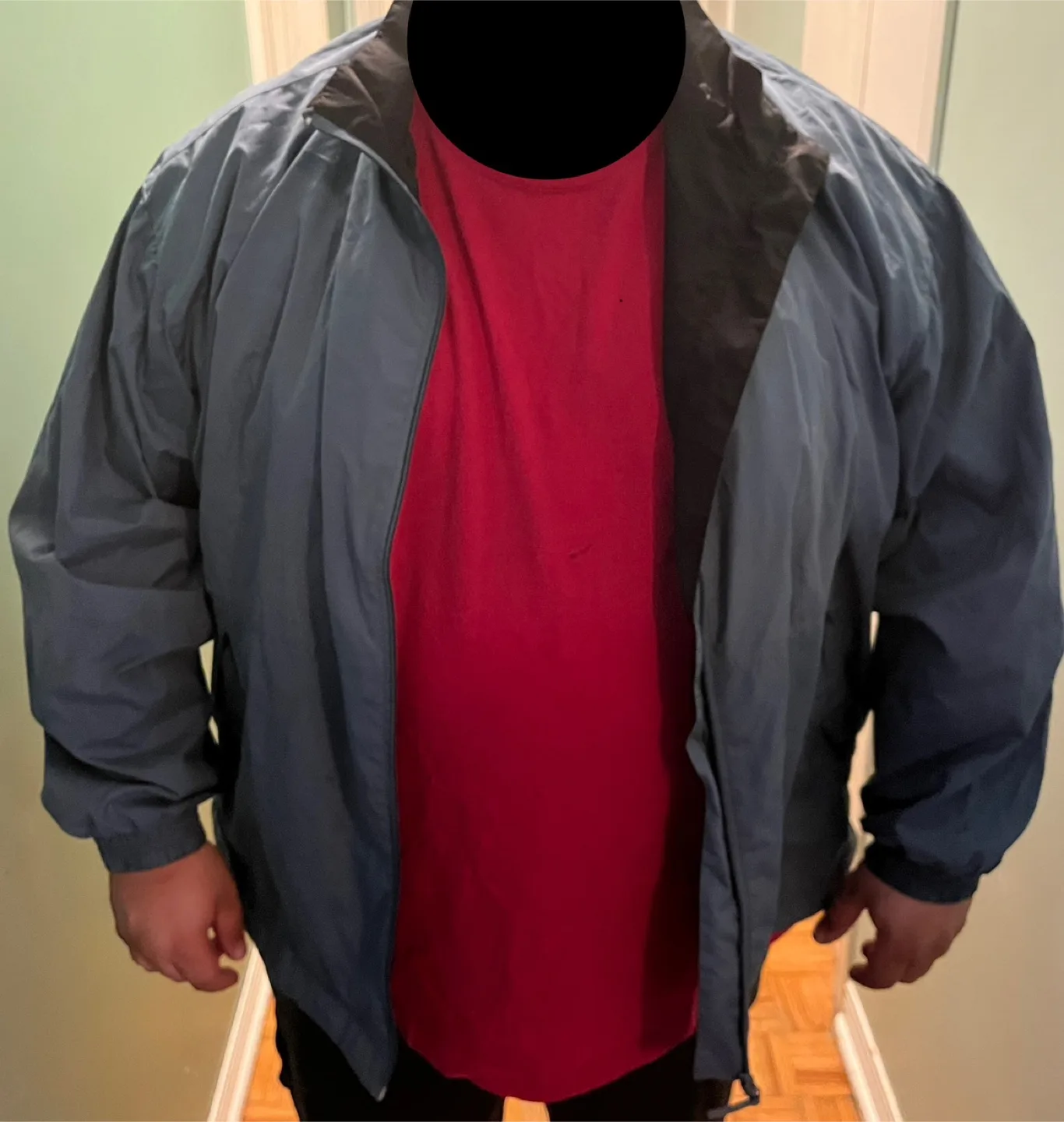 Rivers End XXXL Jacket image indicator(2)