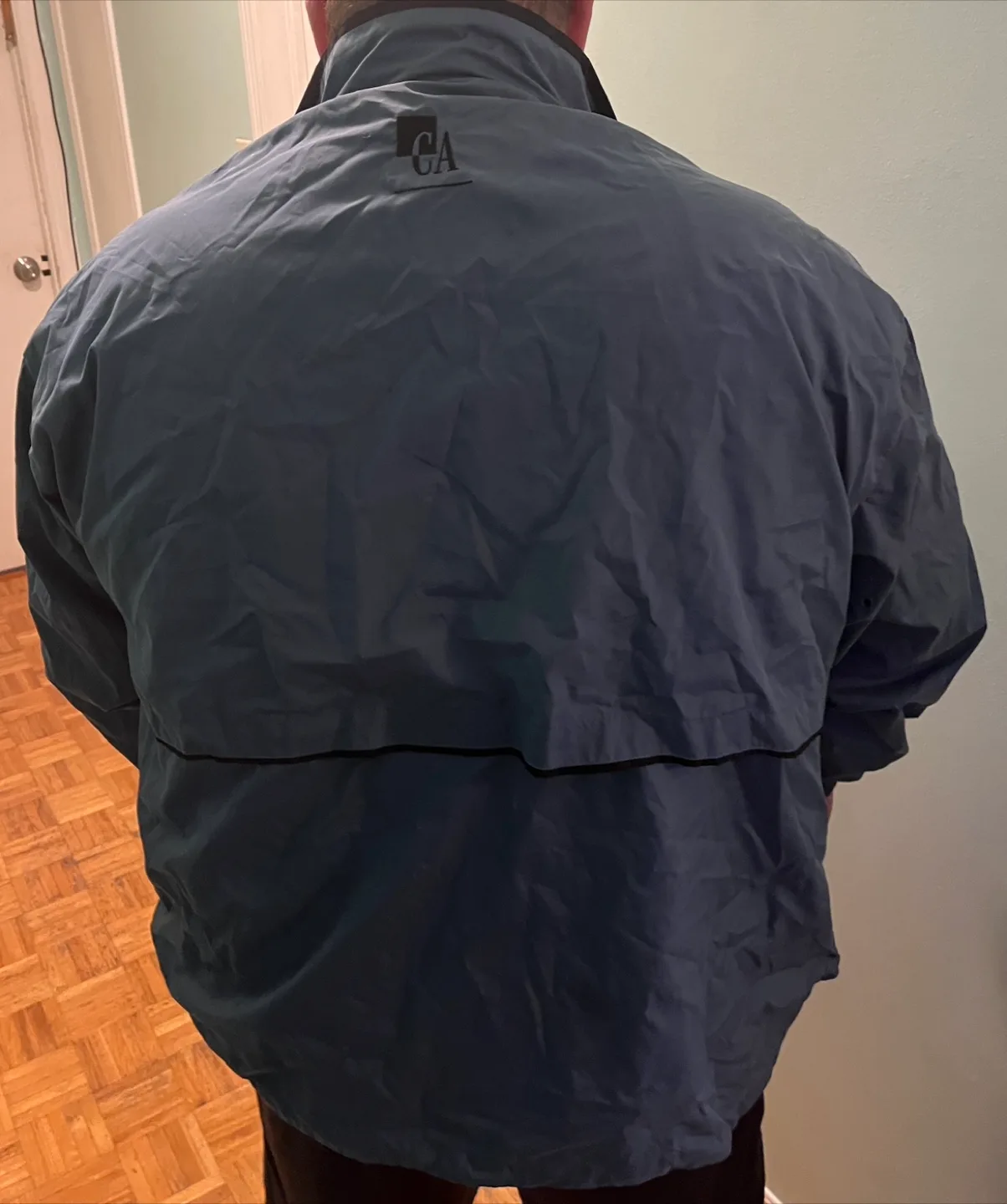 Rivers End XXXL Jacket image indicator(3)