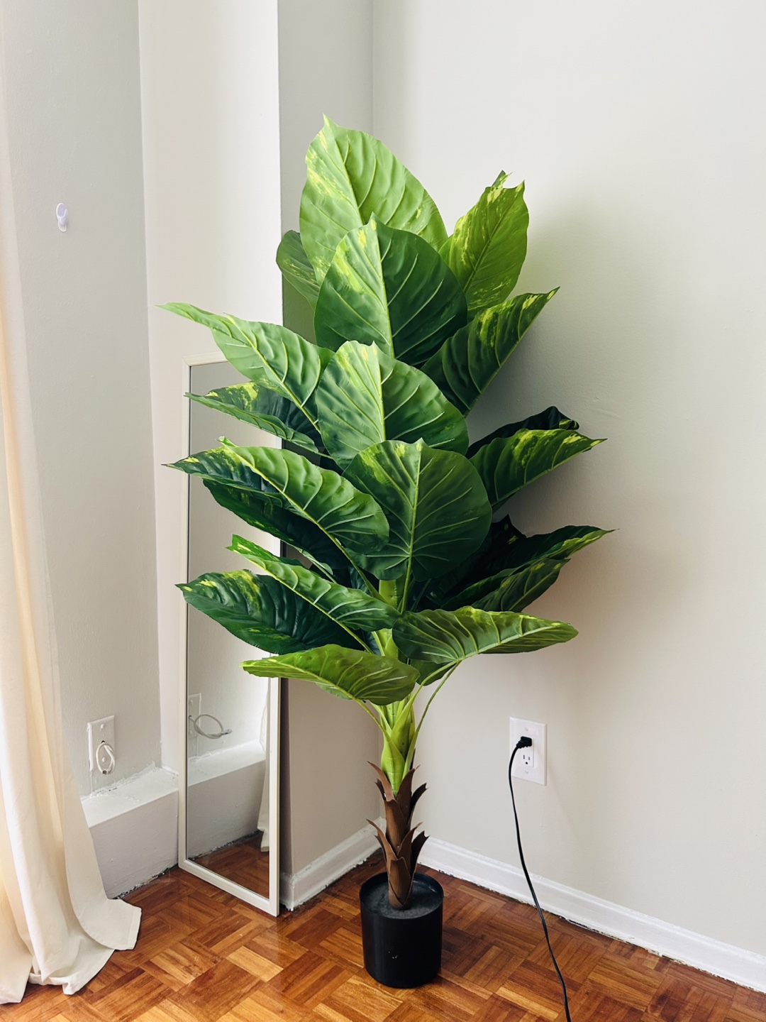 Faux Tropical Plant - photo 2