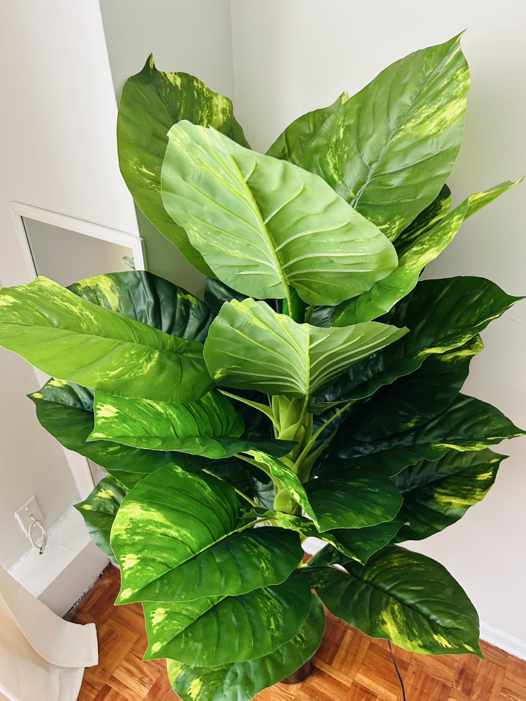 Faux Tropical Plant - photo 3