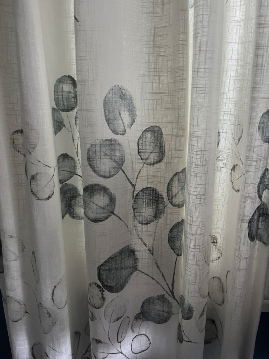 Bouclair Curtain Pocket Panels - photo 3
