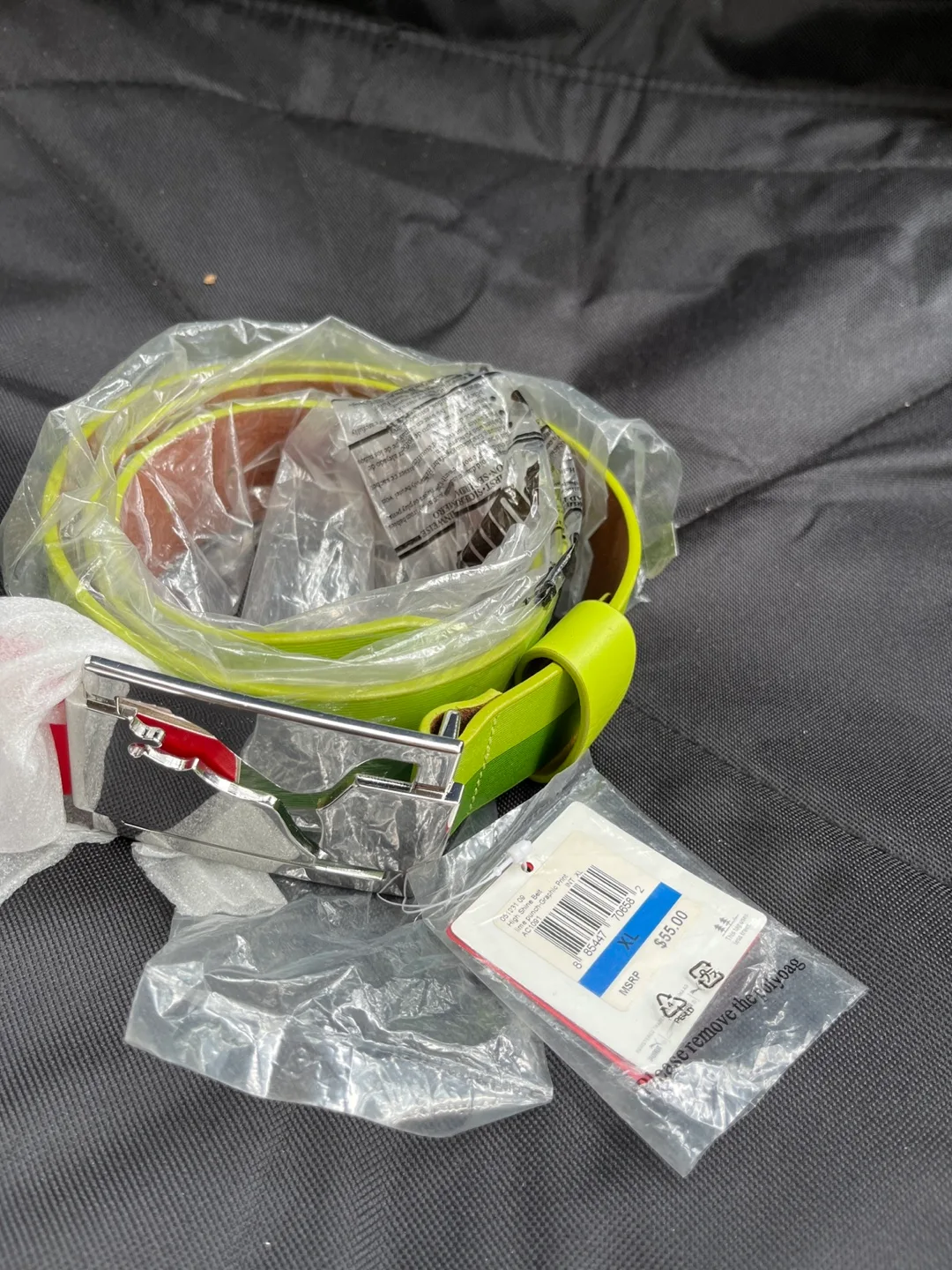 New Puma Golf Belt XL thumbnail
