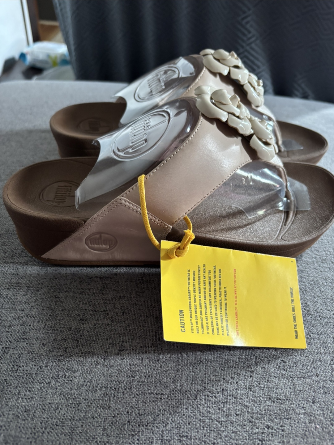 Fitflop Sandals - photo 3
