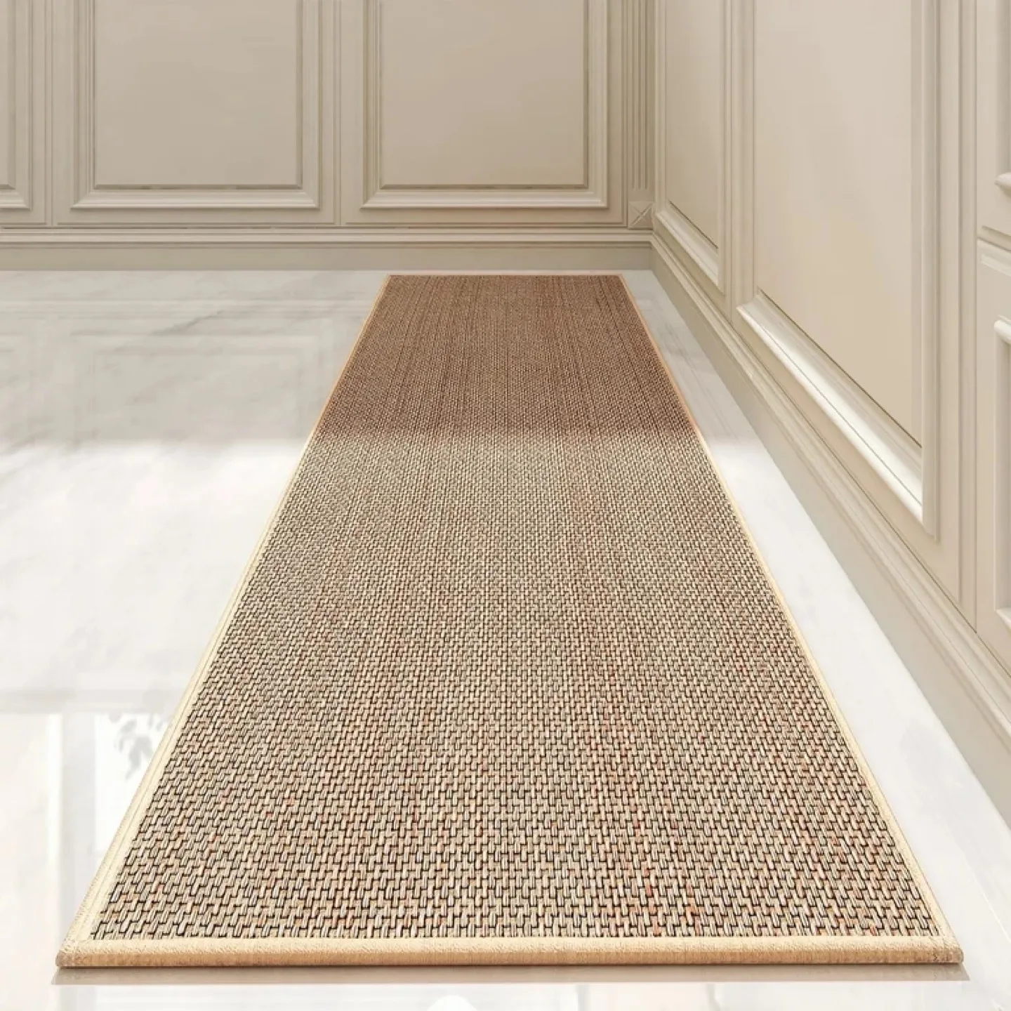 New non slip Kitchen Rugs and Runner 2x7 thumbnail