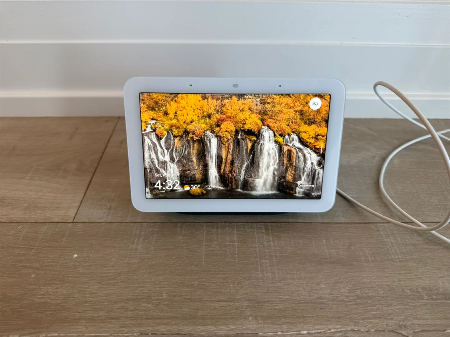 Google Nest Hub (2nd Gen) Smart Display thumbnail