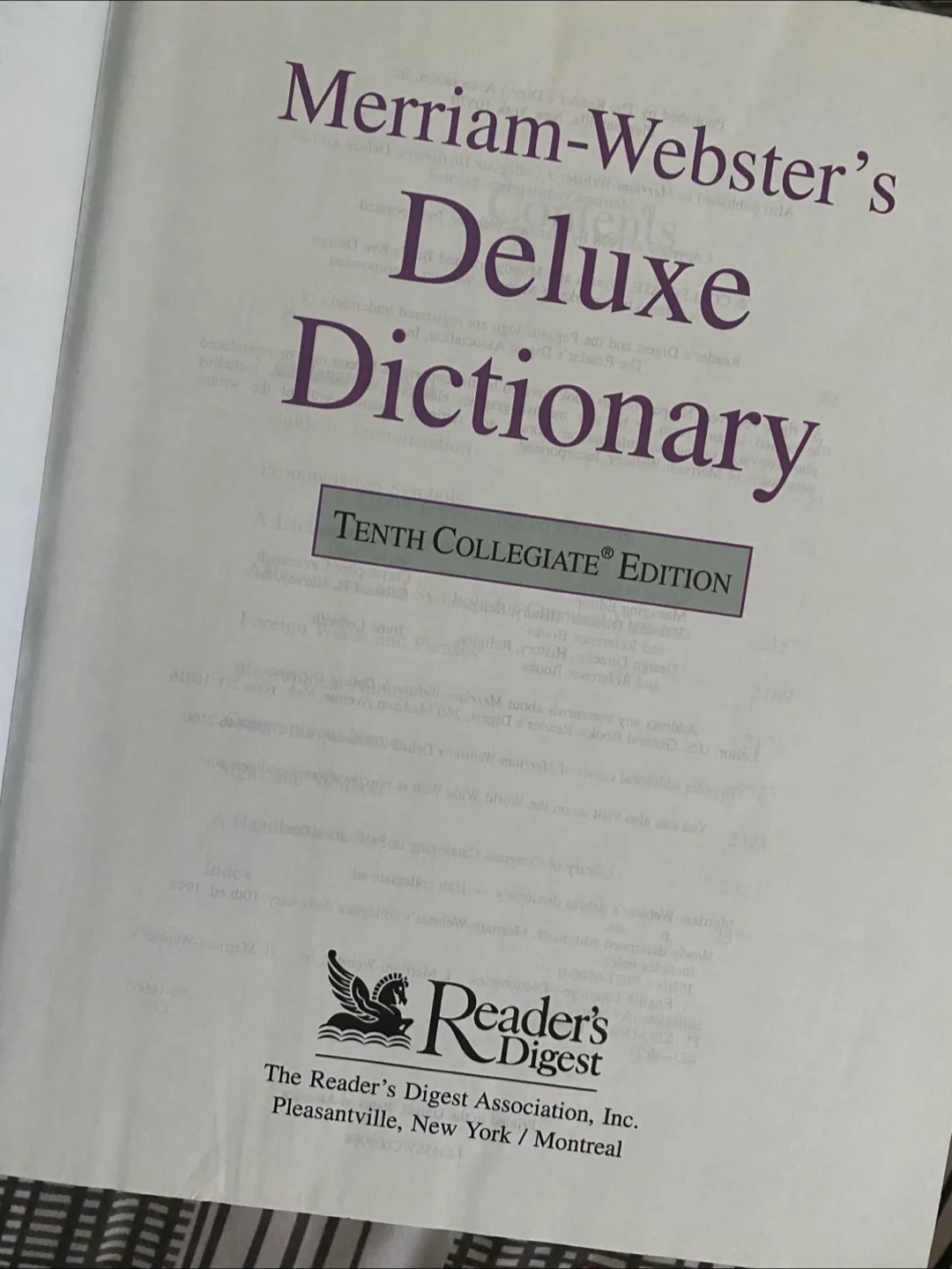 Merriam Webster's Dictionary image indicator(2)