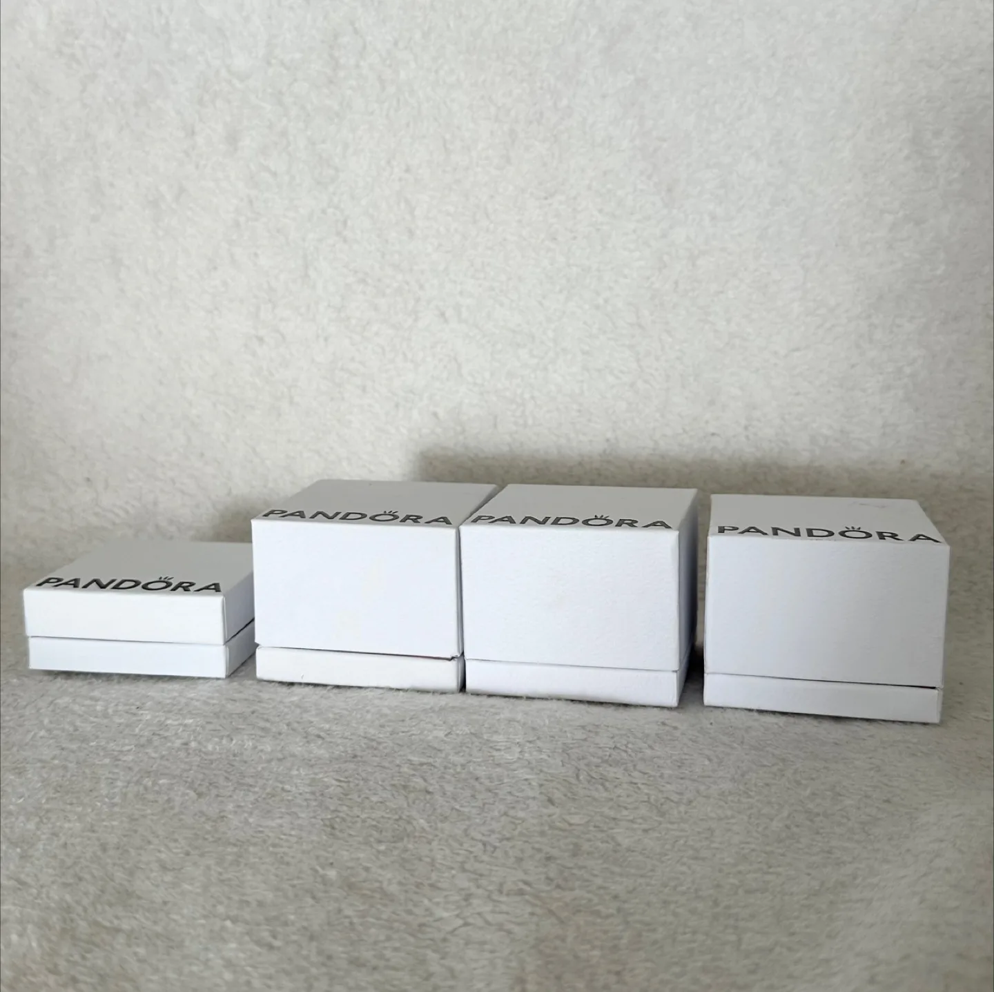 Pandora Jewelry Boxes - set of 4 image indicator(3)