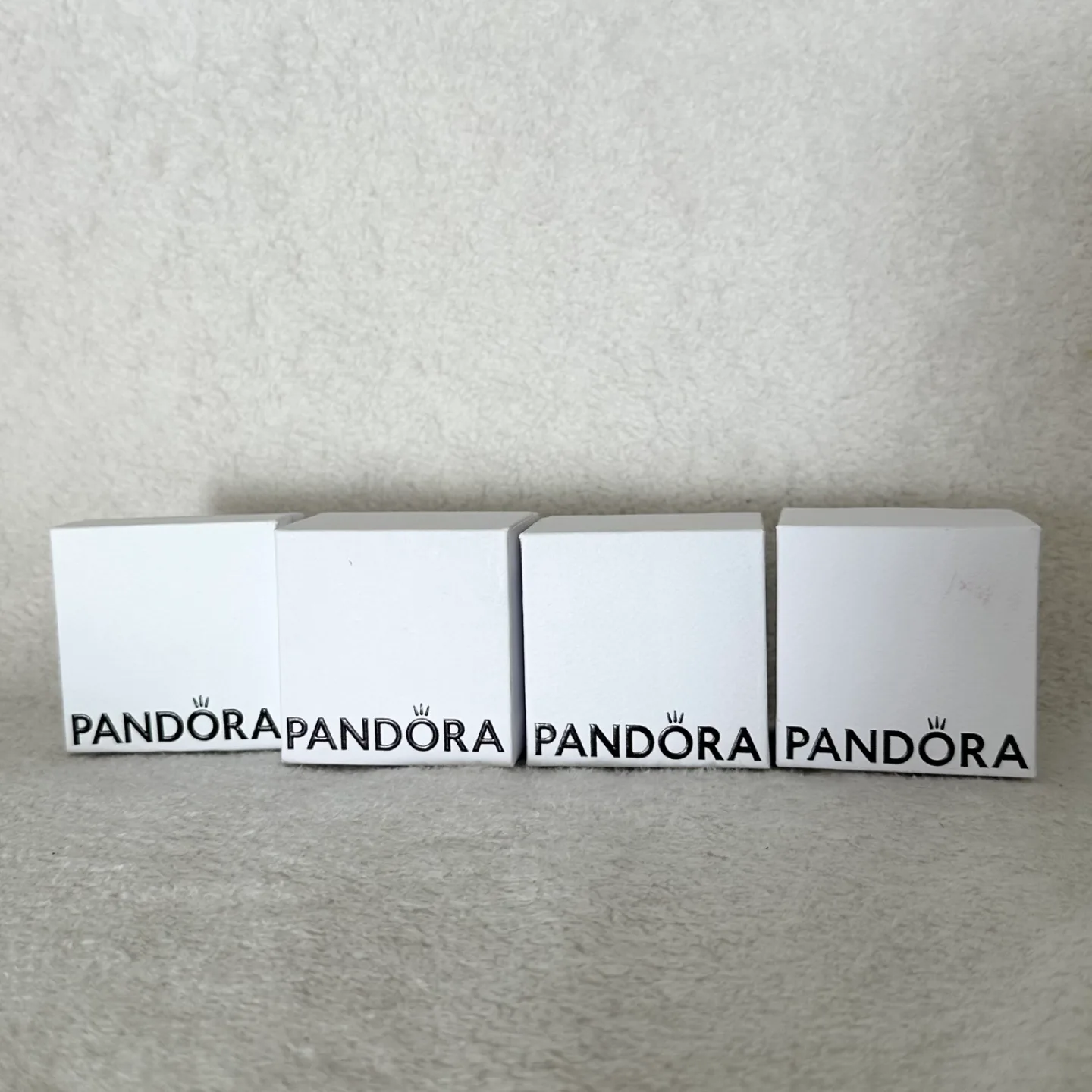 Pandora Jewelry Boxes - set of 4 image indicator(2)