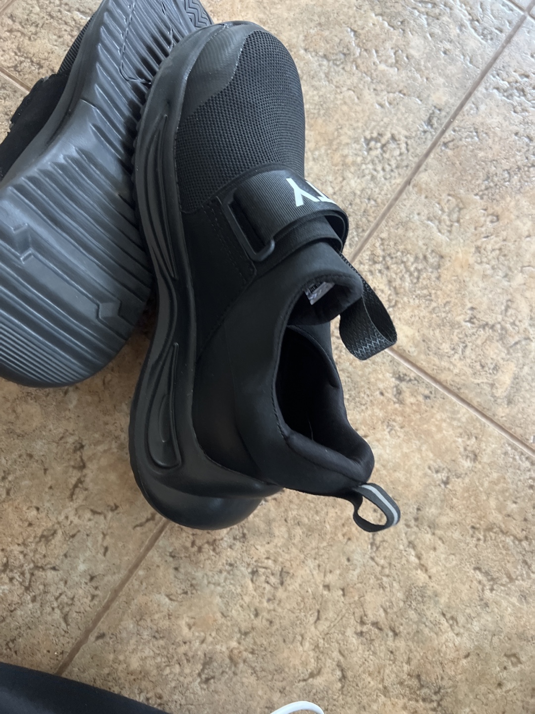 Safety Work Shoes - Black - photo 4