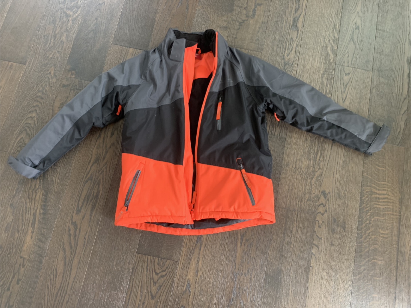 Mountain Warehouse Kids Winter Jacket (Size 9-10)