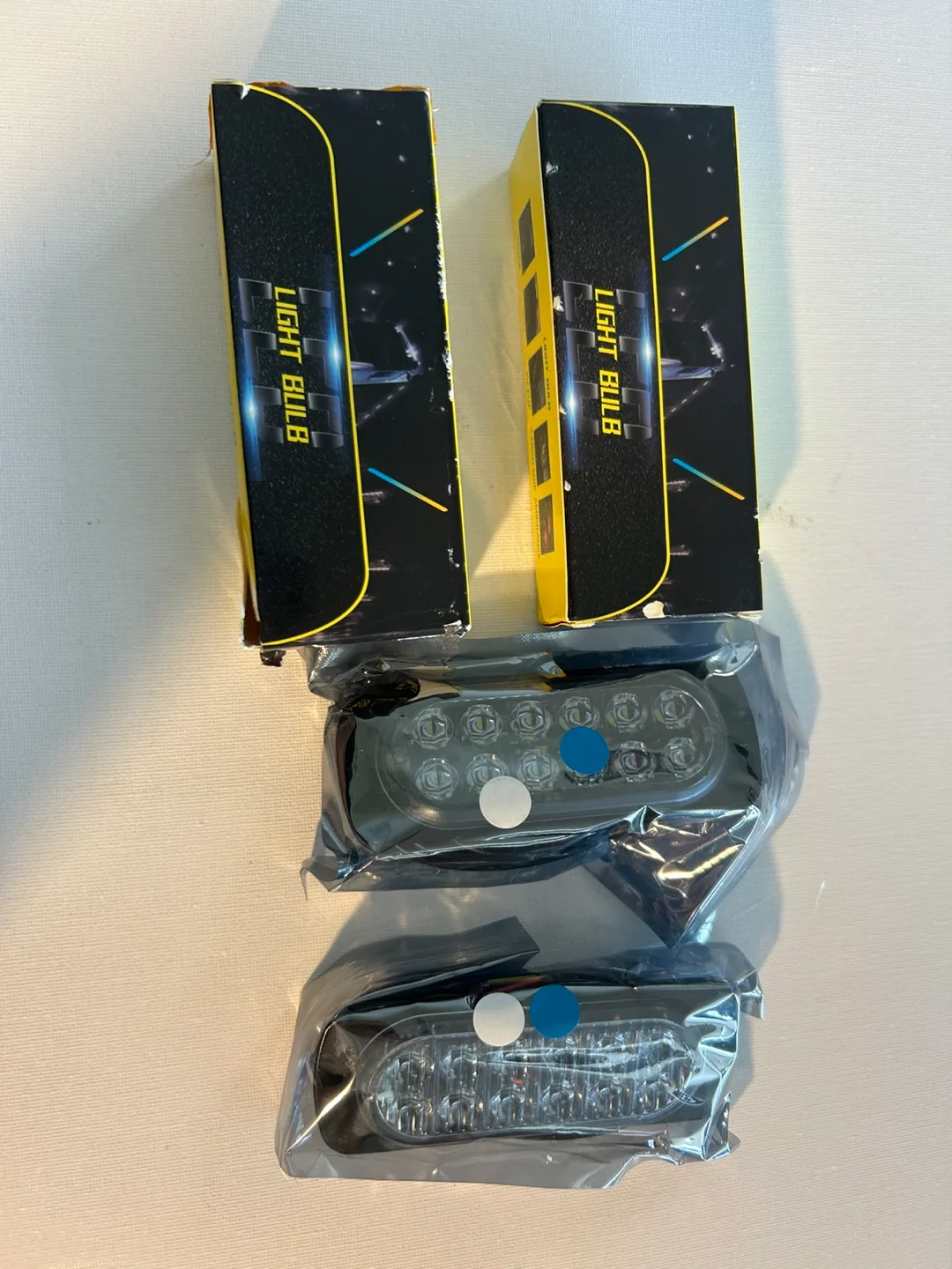 New LED Light Bulbs - Truck, SUV, Pickup image indicator(2)