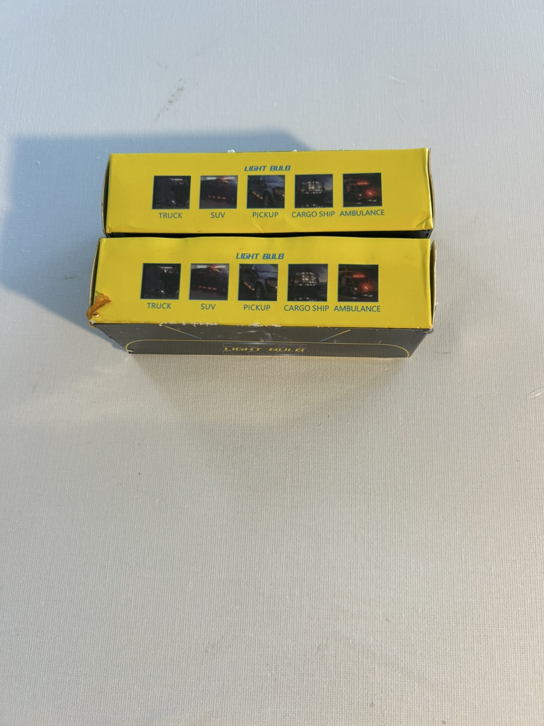 New LED Light Bulbs - Truck, SUV, Pickup - photo 3