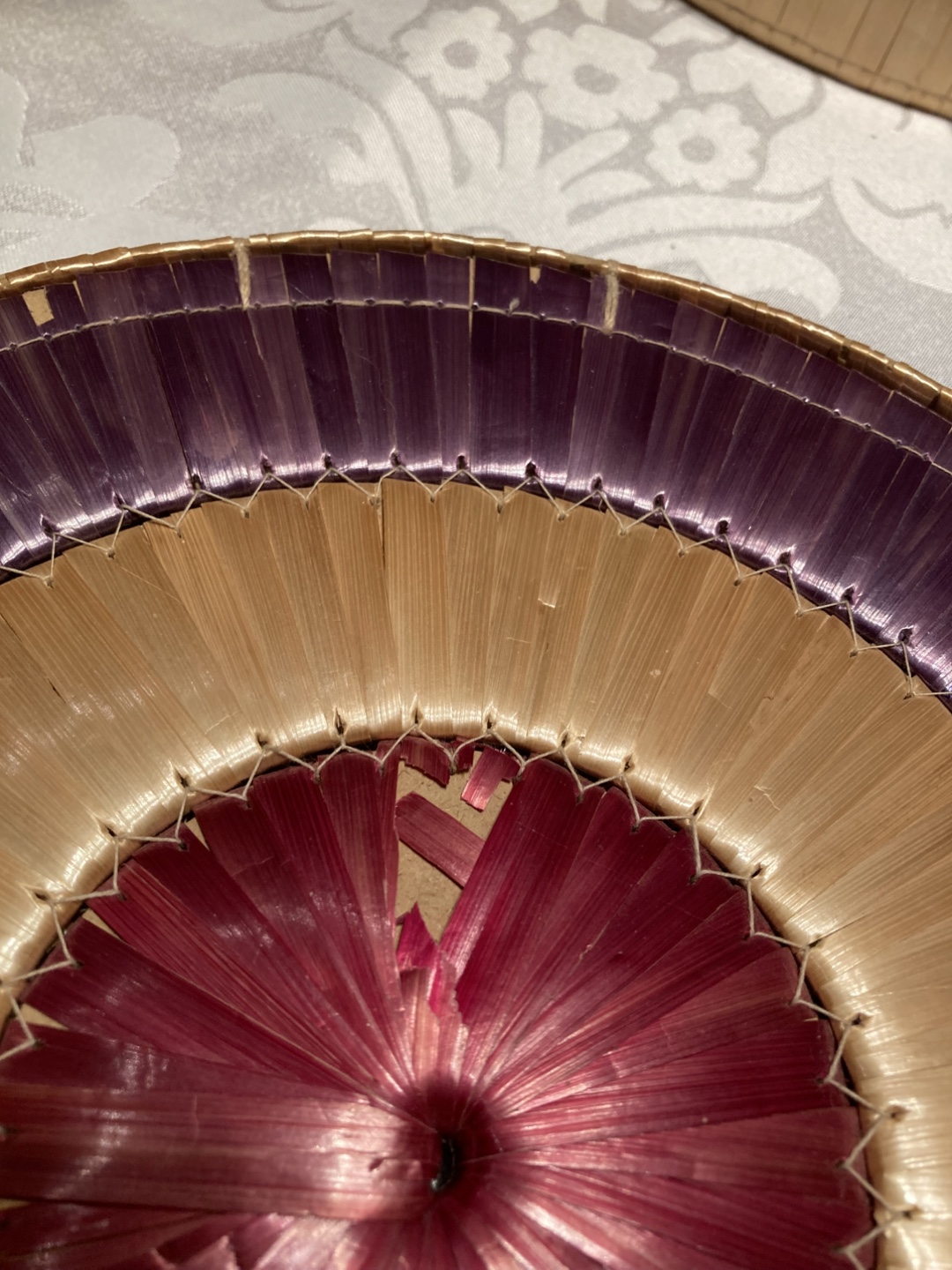 Woven Decorative Baskets - photo 3