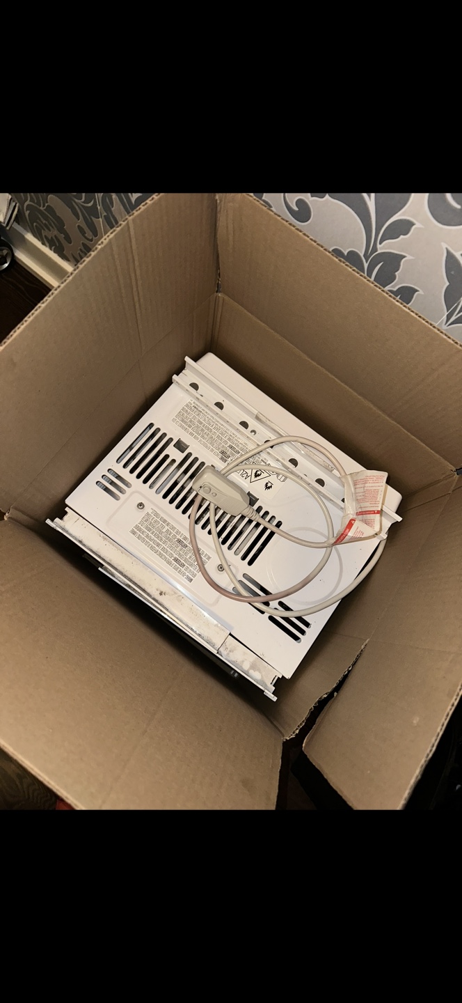 Midea 5,000 BTU Window Air Conditioner - photo 4