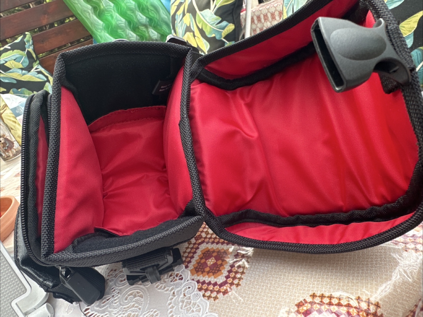 Canon 900SR Holster Bag - Camera Bag - photo 5