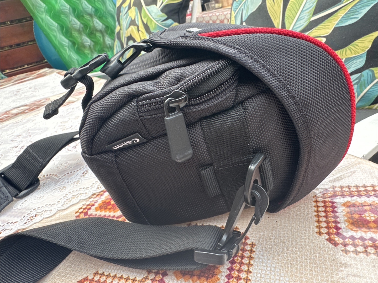 Canon 900SR Holster Bag - Camera Bag - photo 4