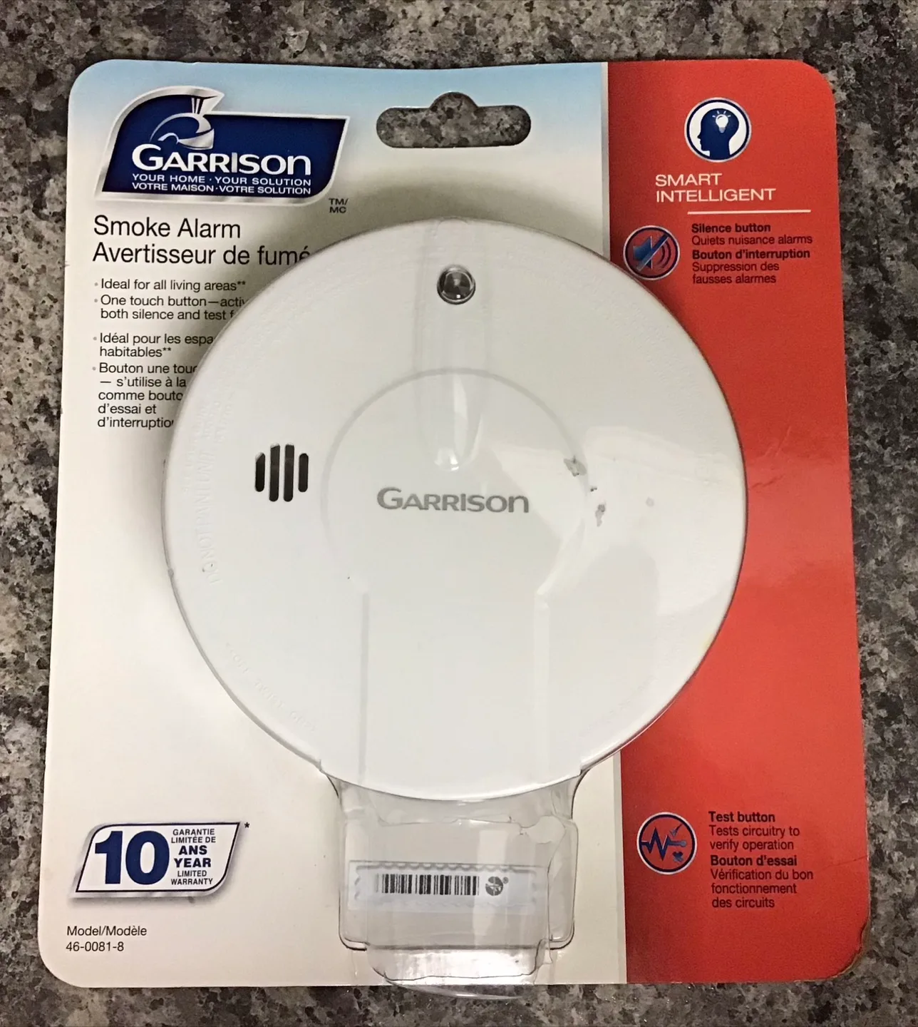 Electronic items image indicator(8)