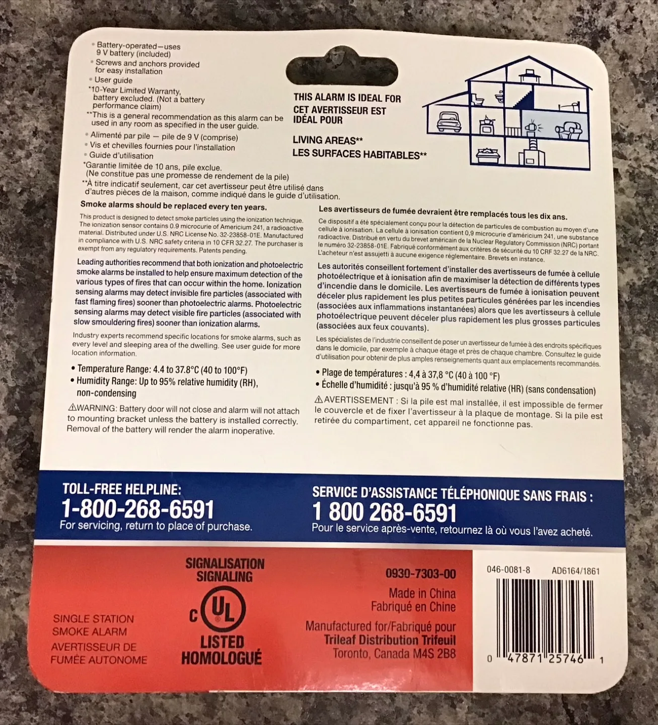 Electronic items image indicator(9)