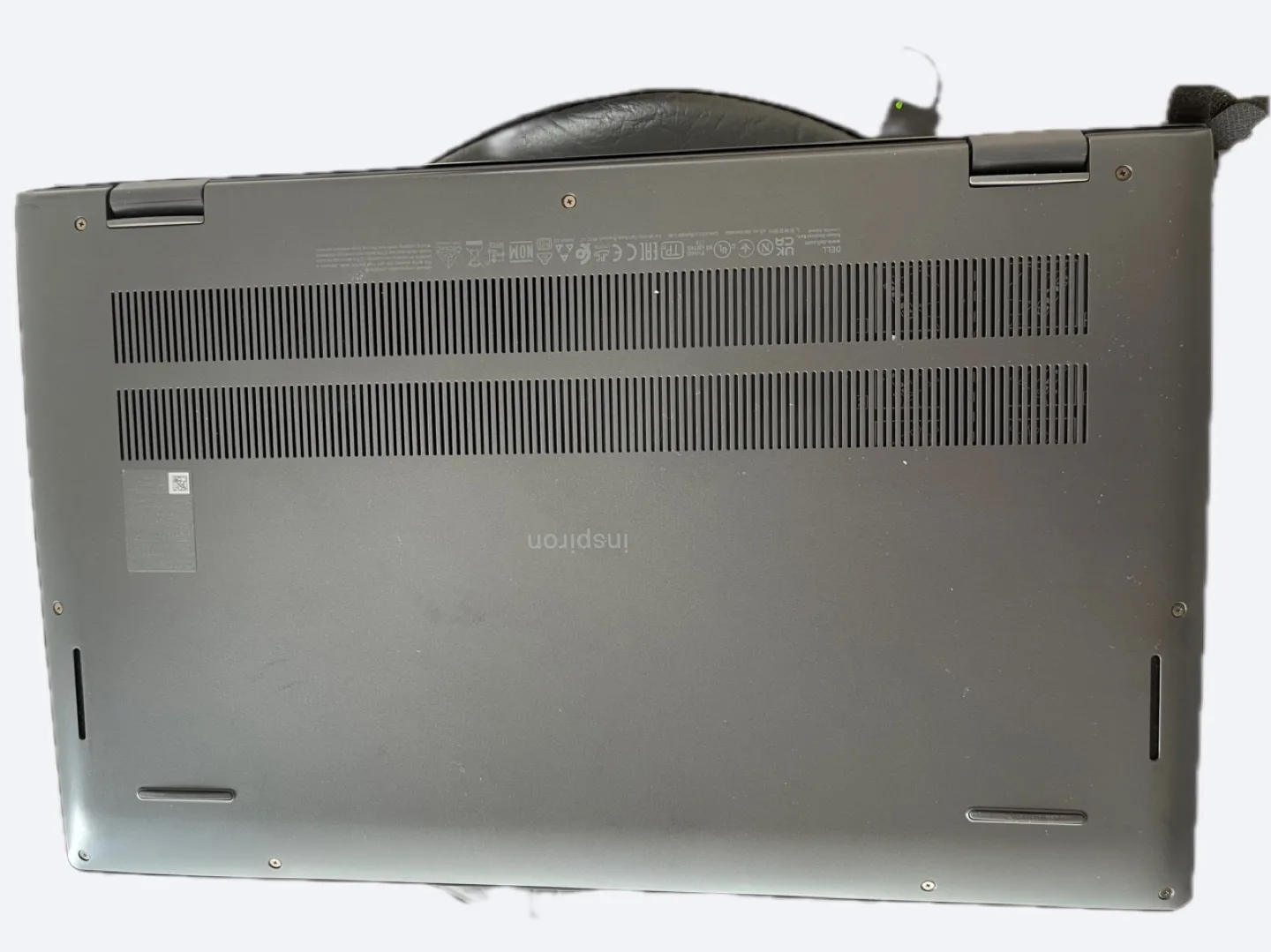 Dell Inspiron 15 Laptop - Touchscreen image indicator(3)