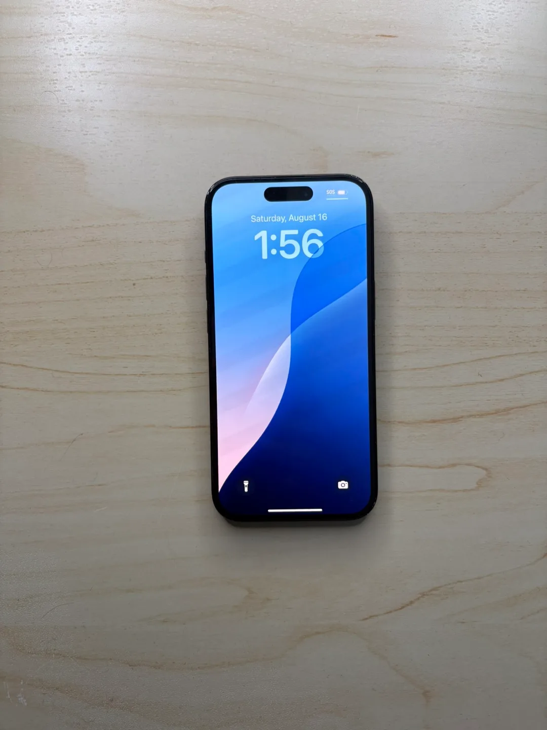 iPhone 15 128gb Unlocked thumbnail