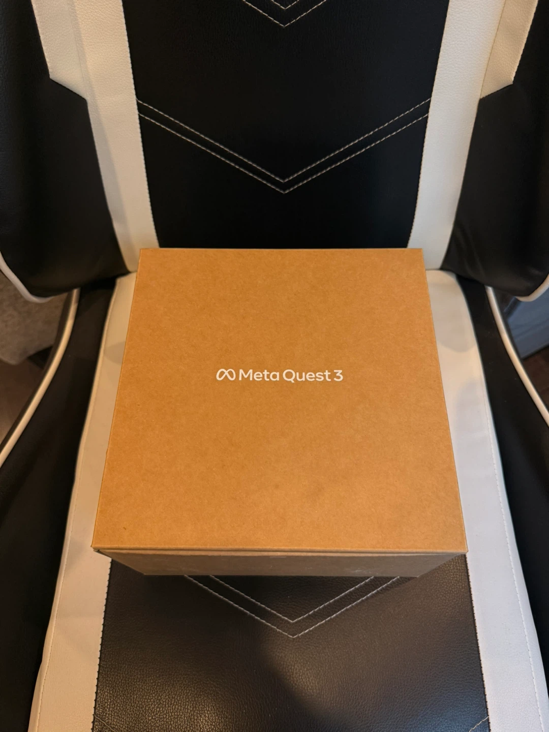 New Meta Quest 3 VR Headset