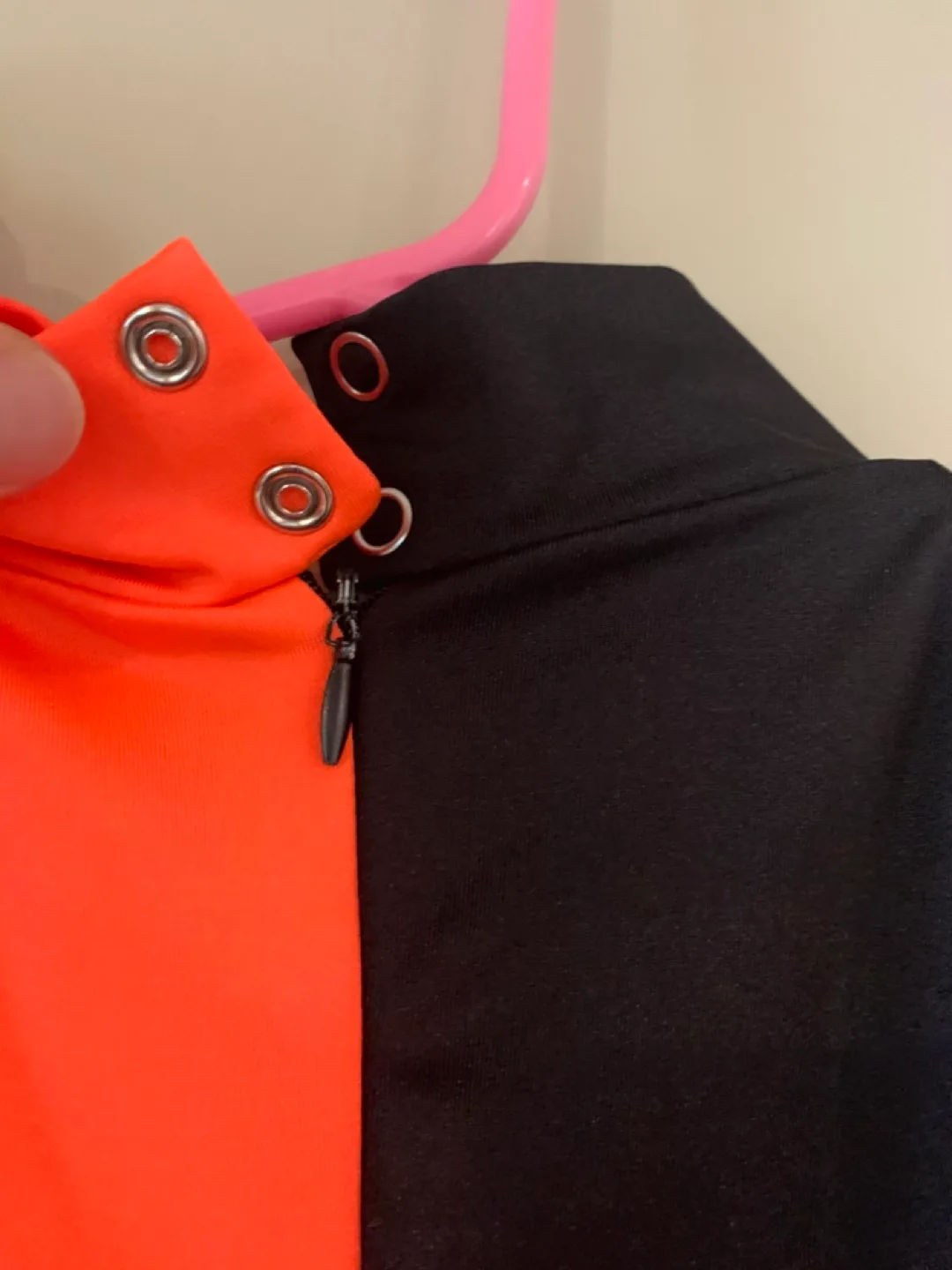 Stage Boutique Colour Block Jumpsuit image indicator(4)