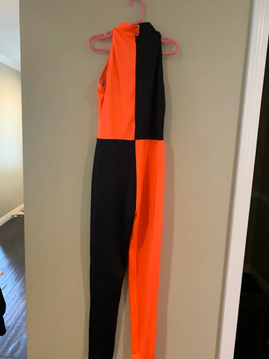 Stage Boutique Colour Block Jumpsuit image indicator(3)