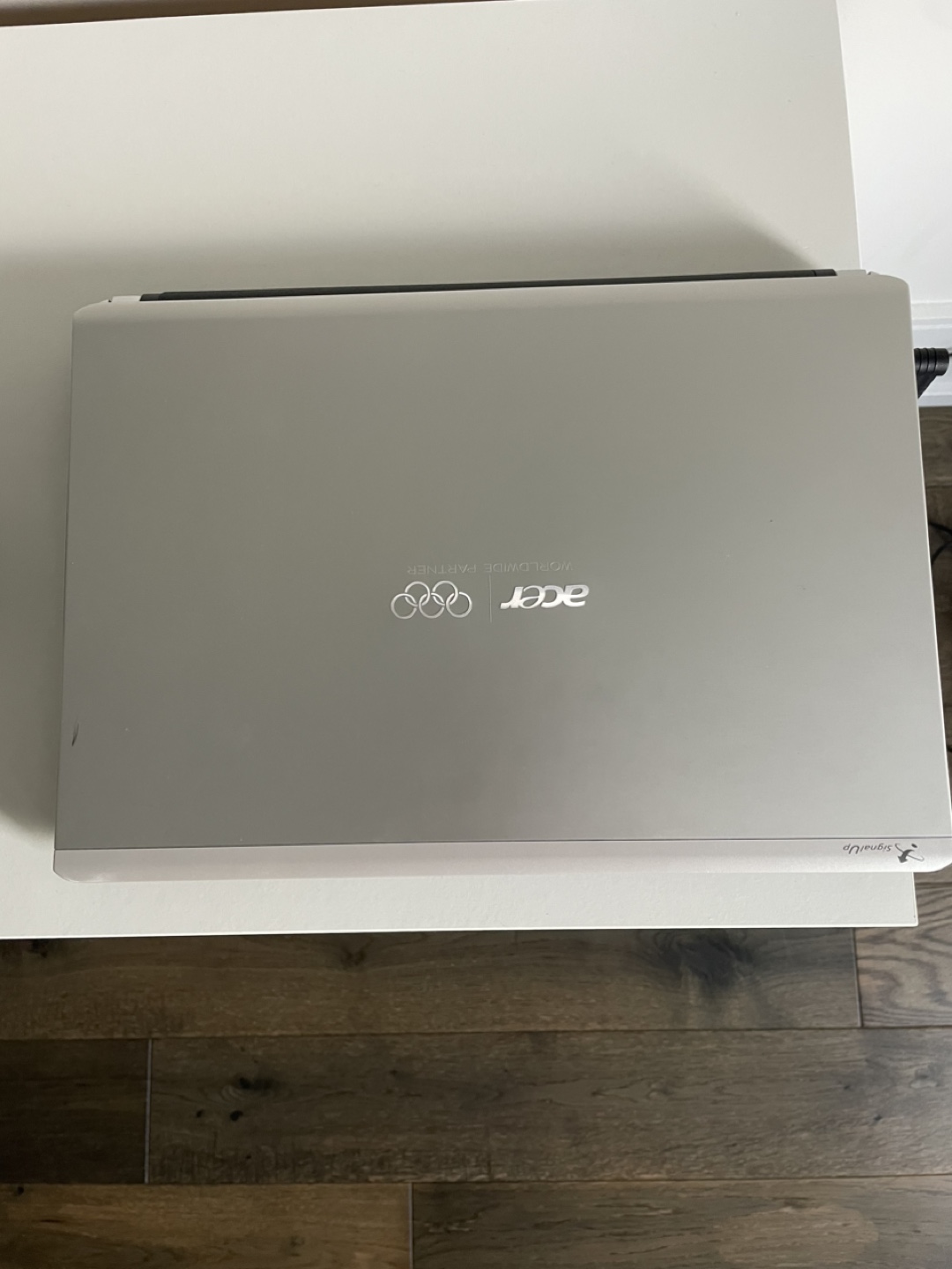 Acer Aspire 5738 Laptop
