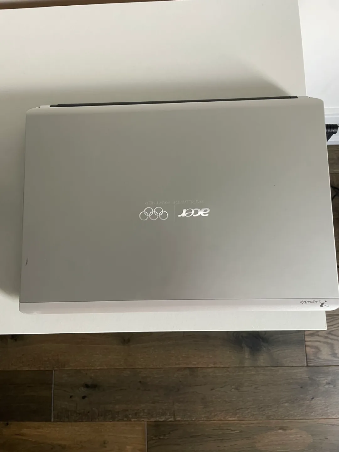 Acer Aspire 5738 Laptop thumbnail
