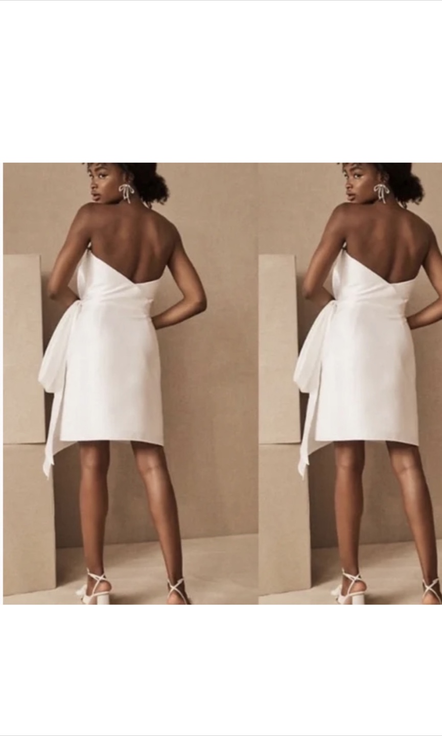 BHLDN Sachin and Babi Dress - photo 5