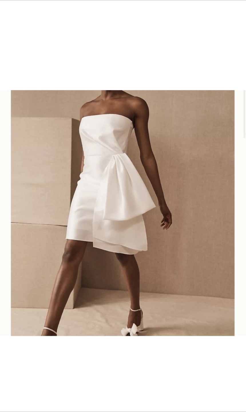 BHLDN Sachin and Babi Dress - photo 4