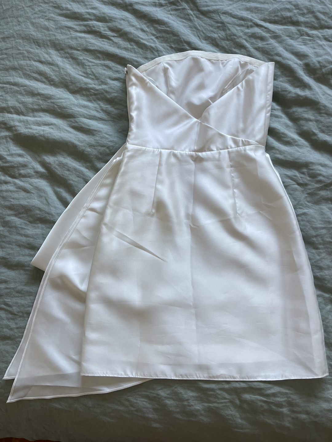 BHLDN Sachin and Babi Dress - photo 2