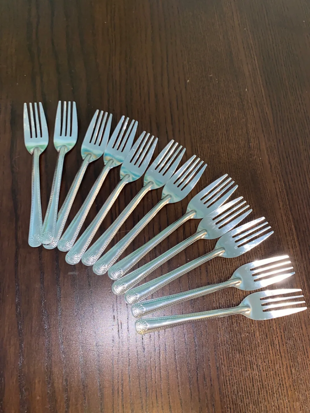 Desert Forks - Set of 12 thumbnail