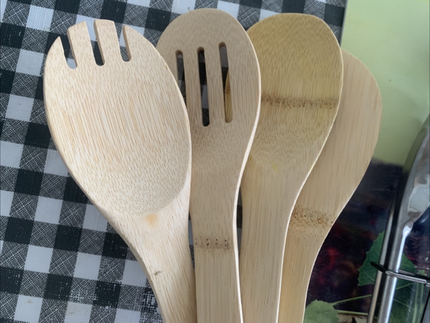 Kitchen Utensil Set - photo 4
