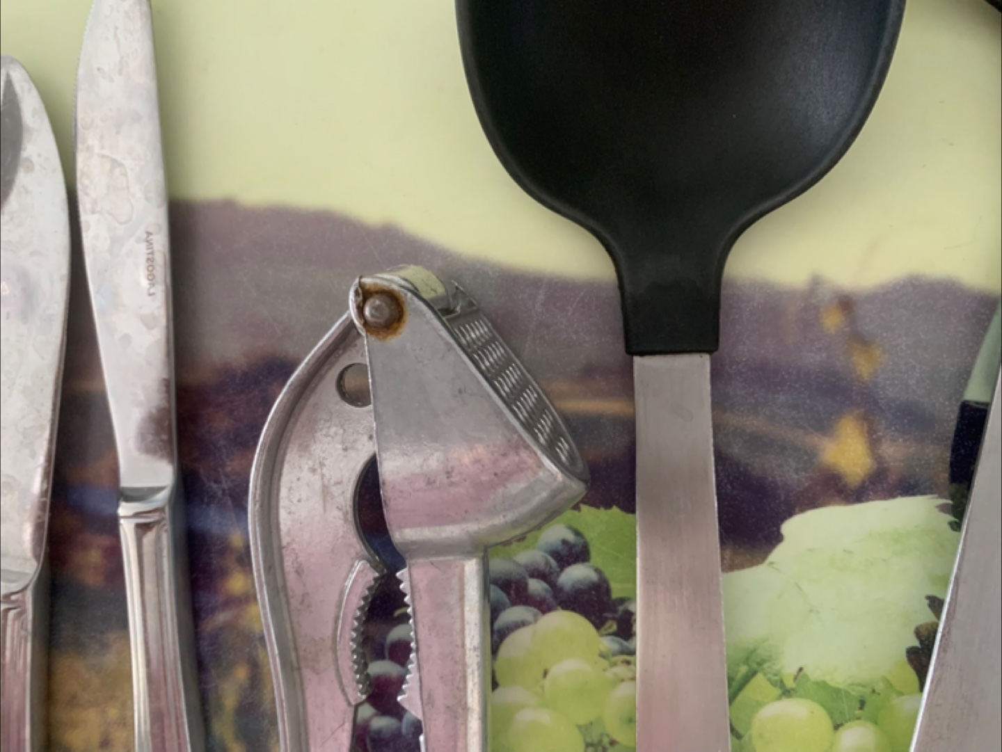 Kitchen Utensil Set - photo 3