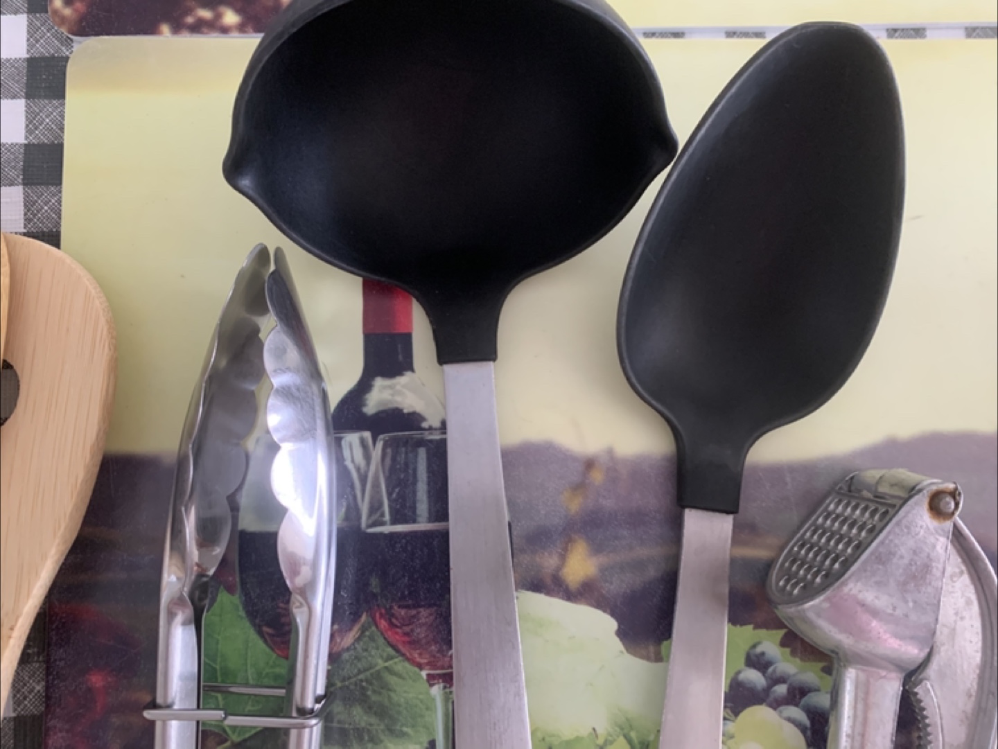 Kitchen Utensil Set - photo 2