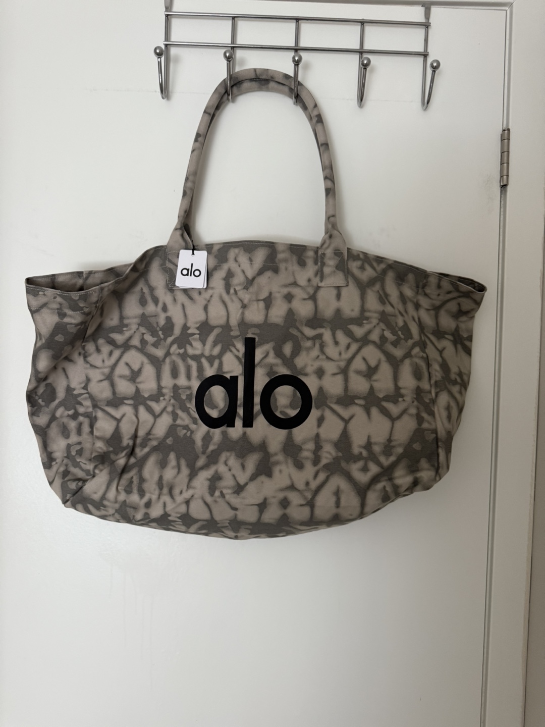 Alo Yoga Tote Bag - Great Condition! - photo 2
