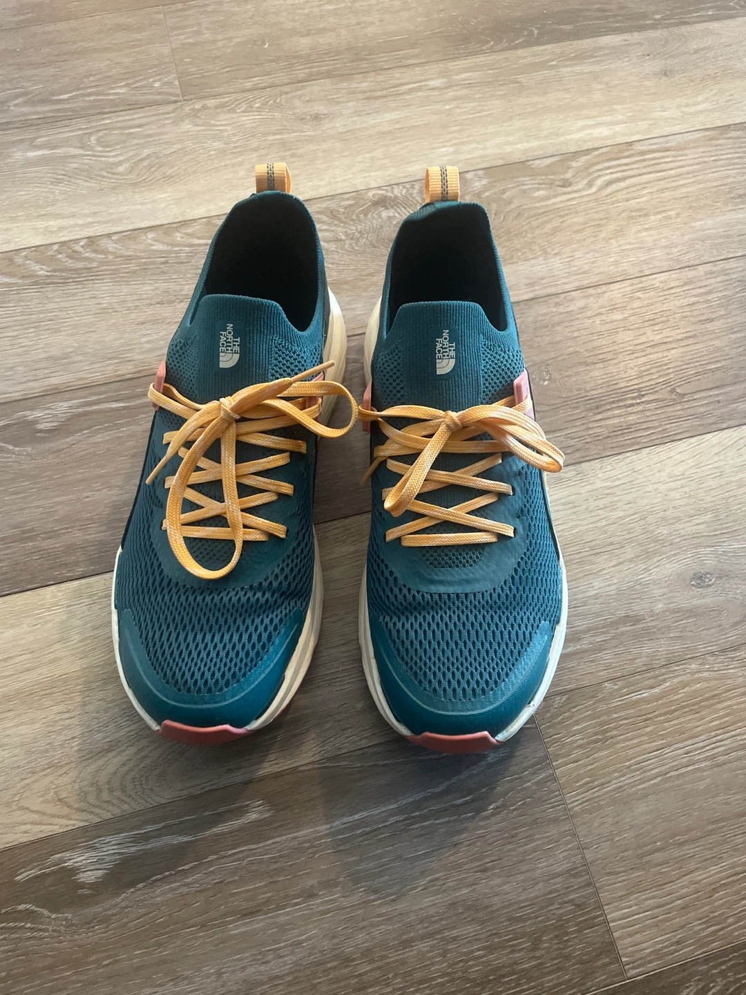 The North Face Vectiv Women's Size 9.5