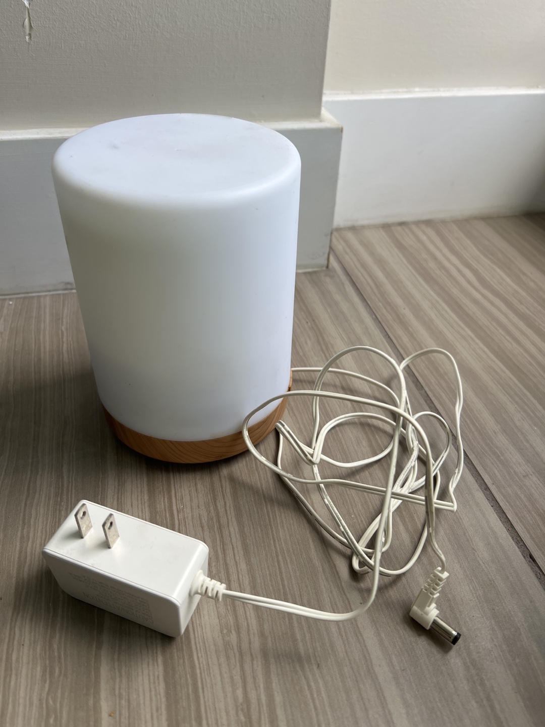 Asakuki Essential Oil Diffuser - photo 2