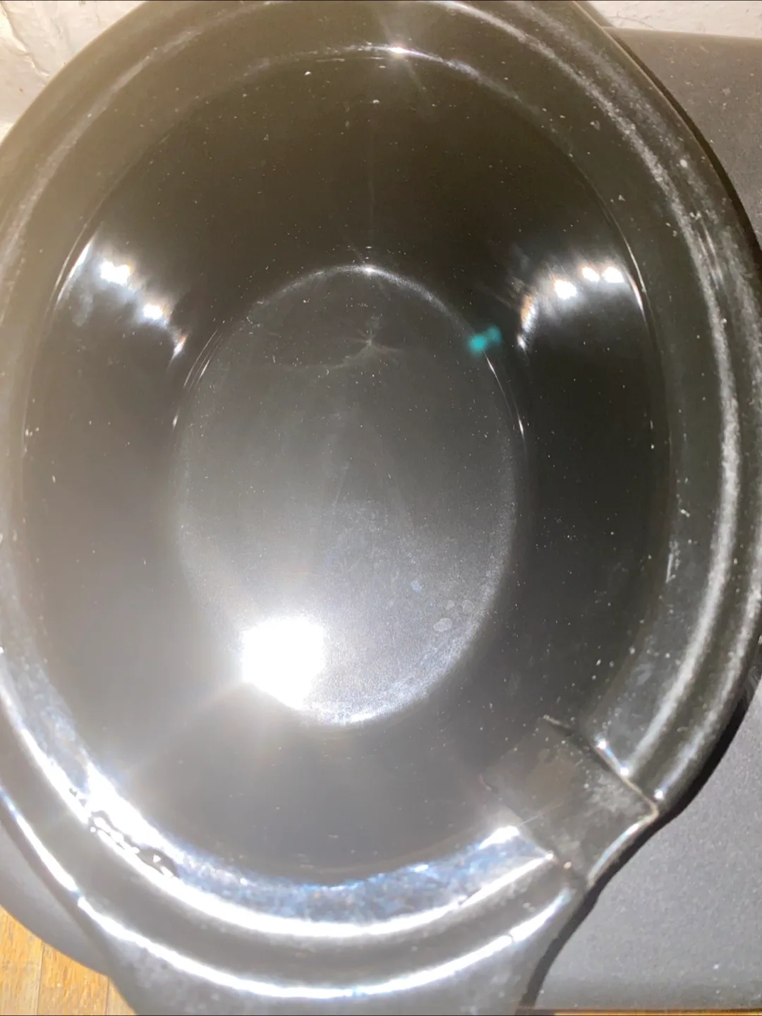 BELLA Triple Slow Cooker and Buffet Server image indicator(4)