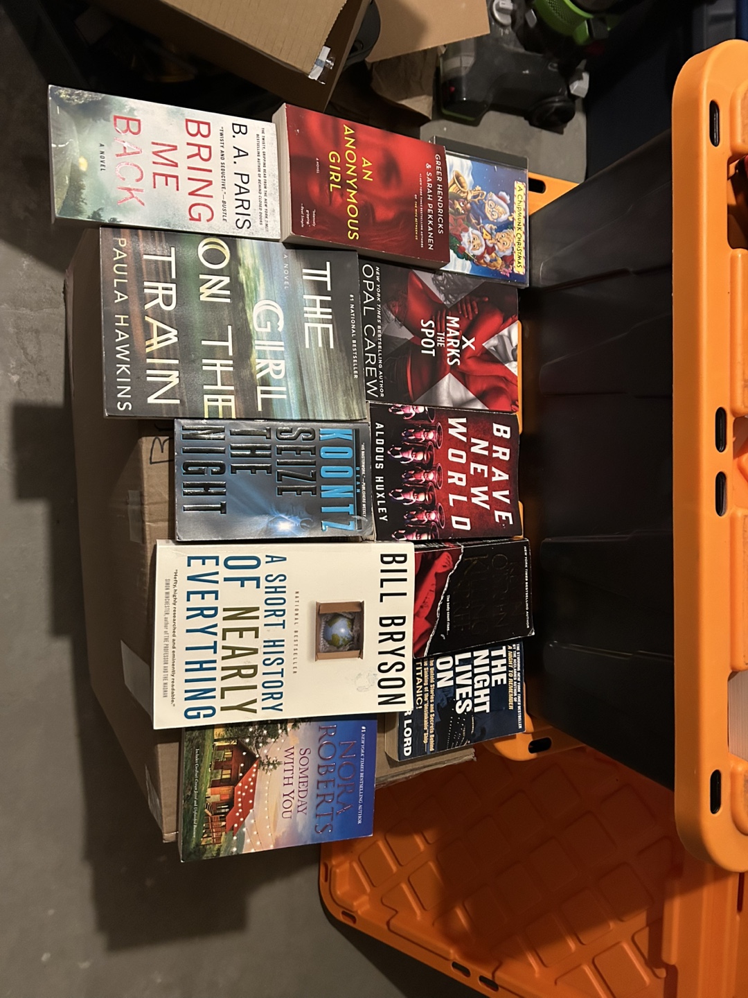 Miscellaneous items - photo 2