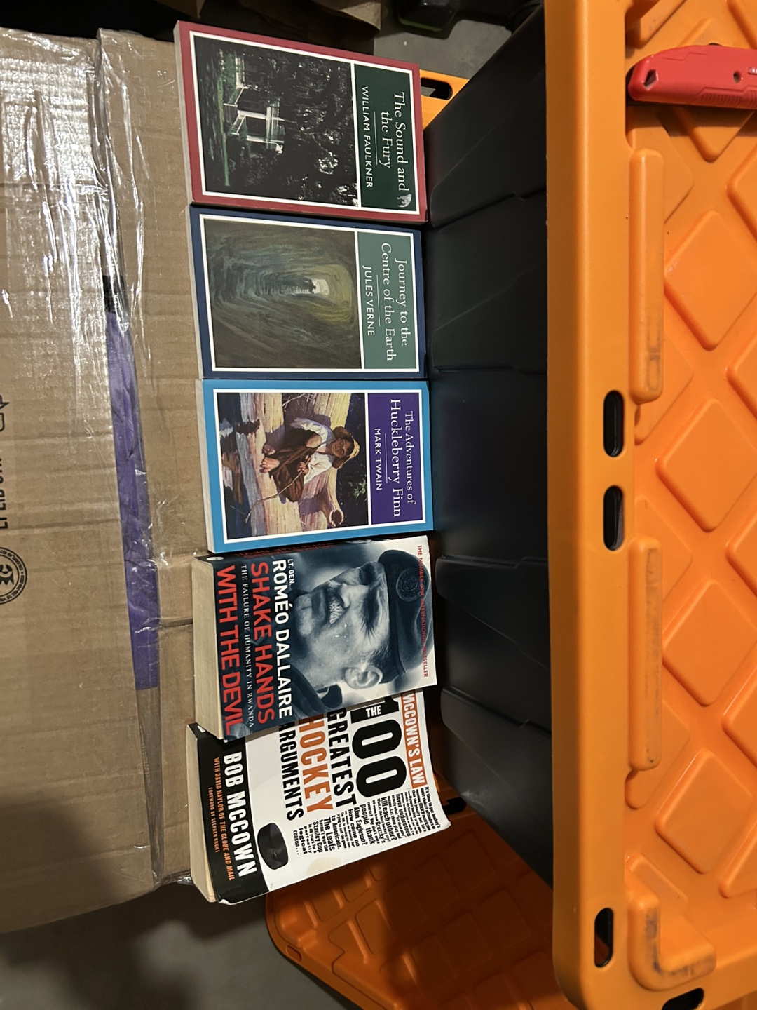 Miscellaneous items - photo 4