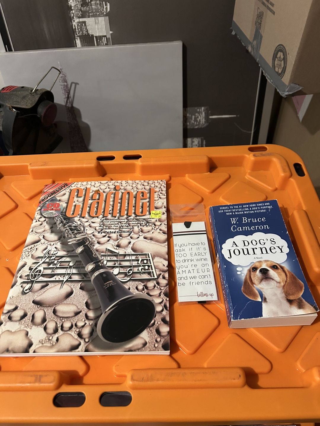 Miscellaneous items - photo 3
