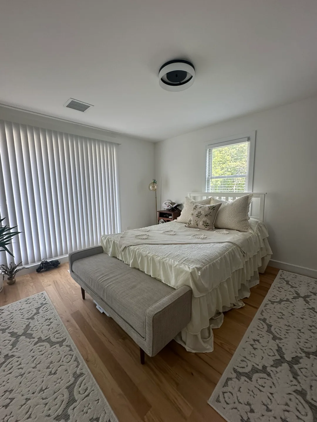 Bench image indicator(3)