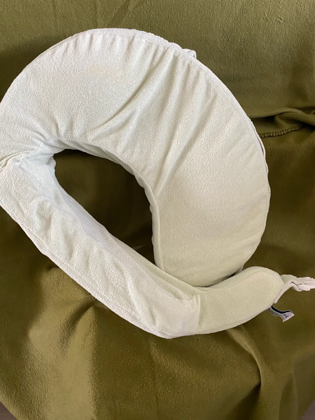 Boppy Pillow - Feeding & Infant Support thumbnail