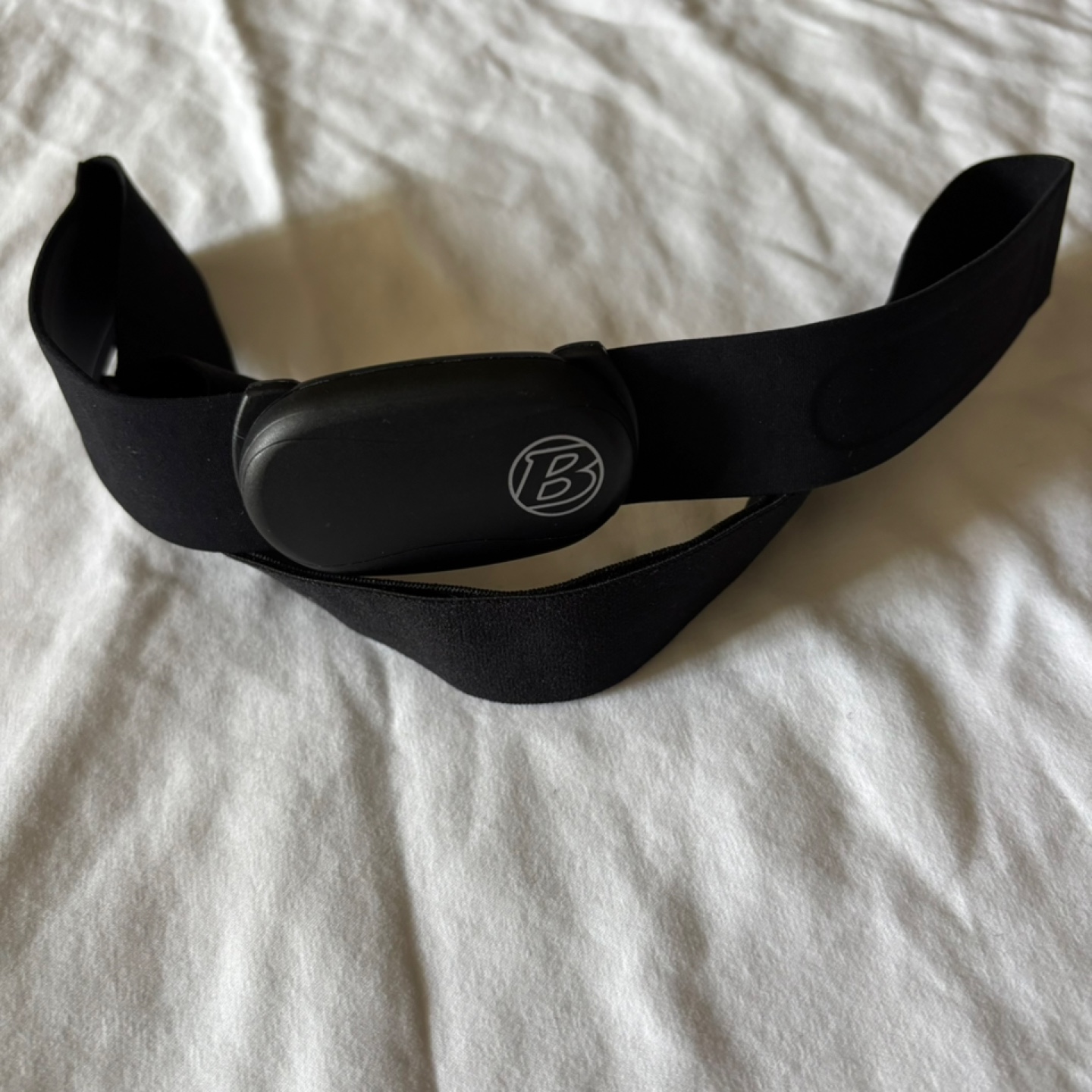 Bontrager Heart Rate Sensor