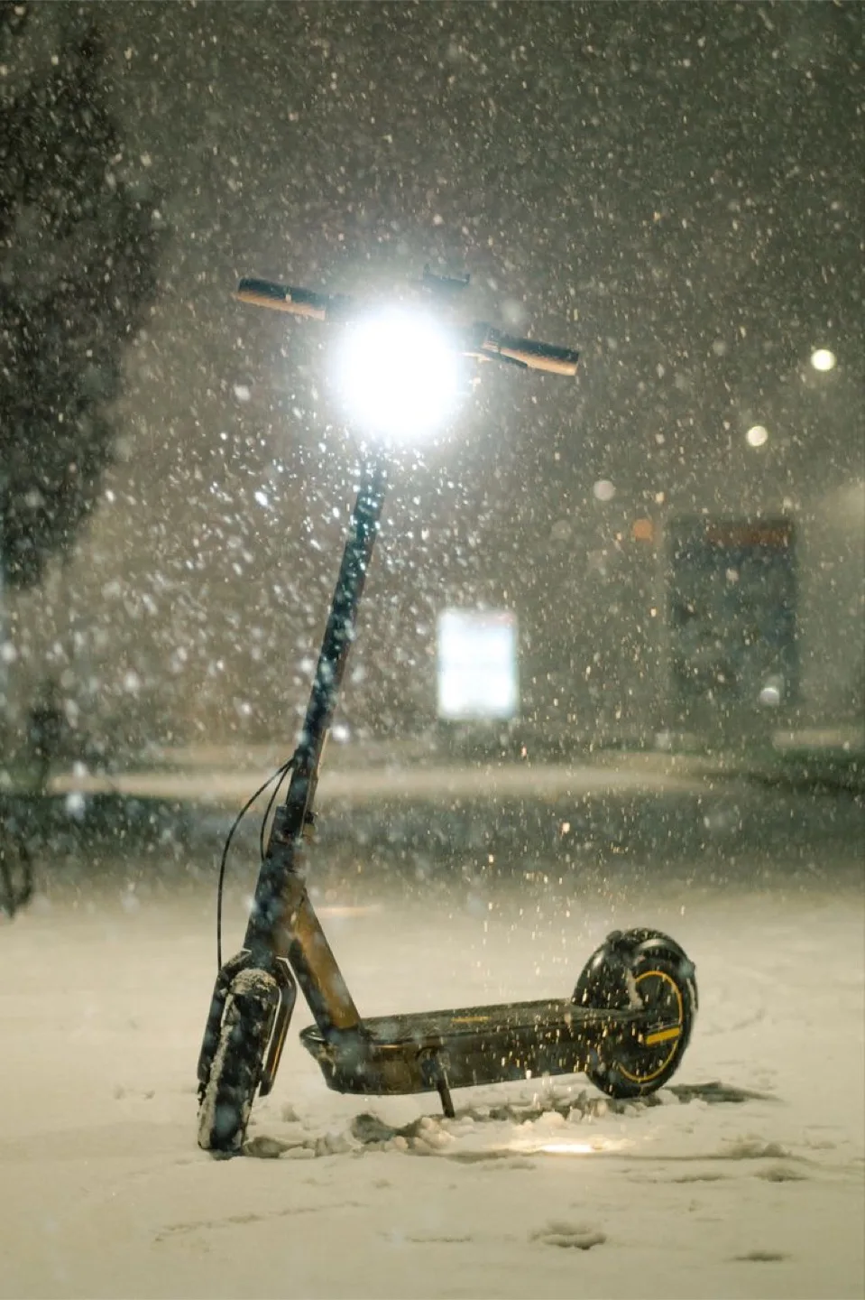 Segway Ninebot Max G30P with Helmet (Trade option) image indicator(2)