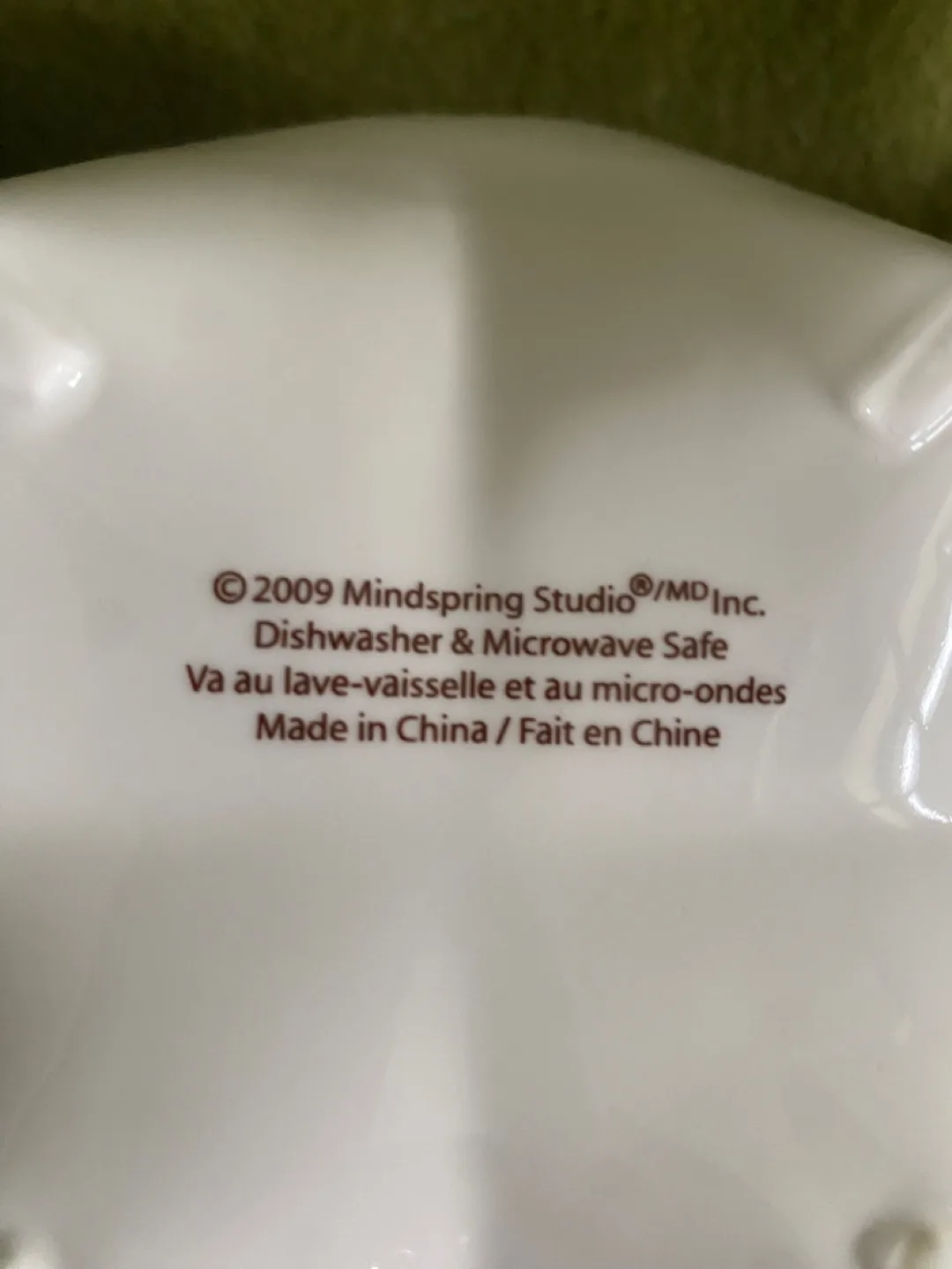 Mindspring Studio White Serving Bowls Set image indicator(3)